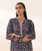 2 Piece - Printed Light Khaddar Suit